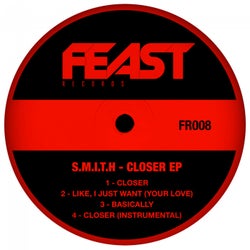 Closer EP