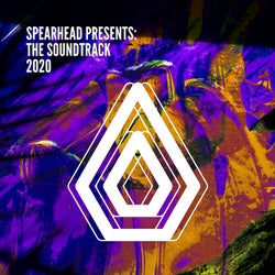 Spearhead Presents: The Soundtrack 2020