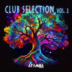 Club Selection, Vol. 2