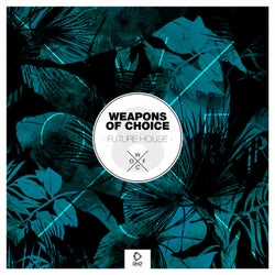 Weapons Of Choice - Future House #9