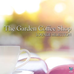 The Garden Coffee Shop Lounge Selection