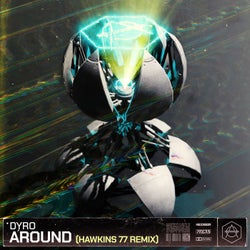 Around - Extended Mix