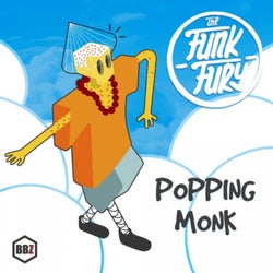 Popping Monk