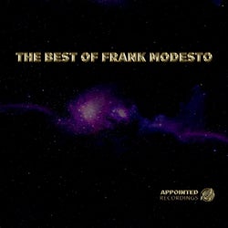 The Best of Frank Modesto