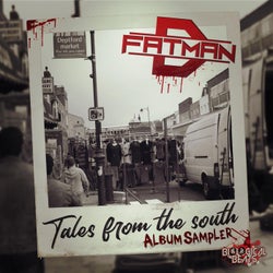 Tales from the South (Album Sampler)