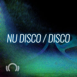 In The Remix: Nu Disco/Disco