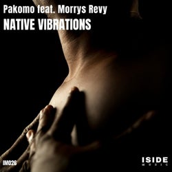 Native Vibrations (feat. Morrys Revy)