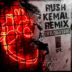 Rush (Kemal Remix)