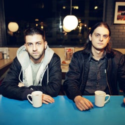 Zeds Dead - February 2013