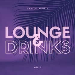 Lounge & Drinks, Vol. 2