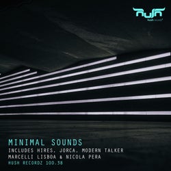 Minimal Sounds