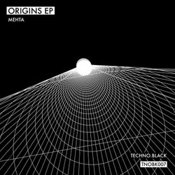 Origins EP