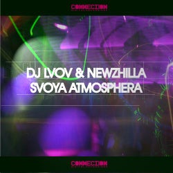 Svoya Atmosphera