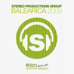 Balearica 2009