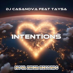 Intentions (feat. Taysa)