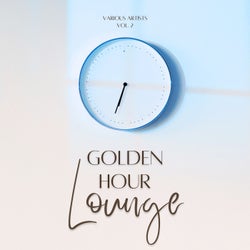 Golden Hour Lounge, Vol. 2