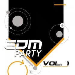 EDM Party, Vol.1