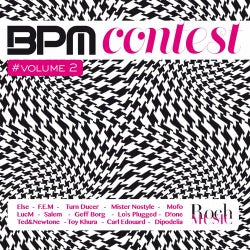 BPM Contest, Vol. 2