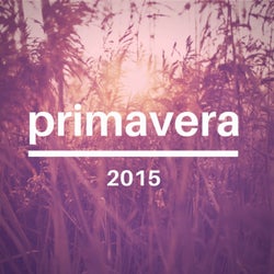 Primavera 2015