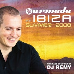 Armada at Ibiza