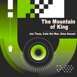 The Mountain of King