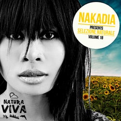 Nakadia Presents Selezione Naturale Volume 18