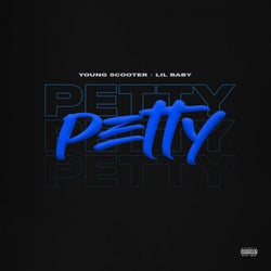 Petty (feat. Lil Baby)