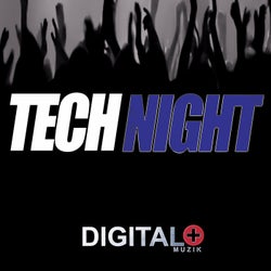 Tech Night