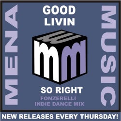 Good Livin -so Right