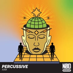 Percussive