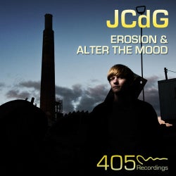 Erosion & Alter The Mood