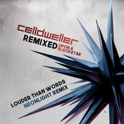 Louder Than Words - Neonlight Remix