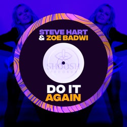 Do It Again (Extended Mix)