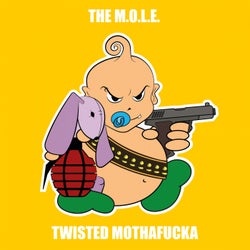 Twisted Mothafucka