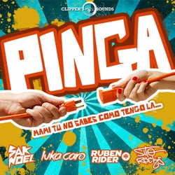 Pinga (feat. Sito Rocks)