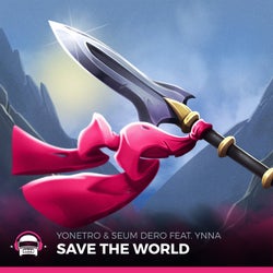 Save the World