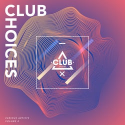 Club Choices Vol. 8