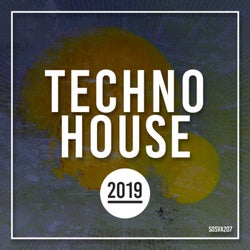 Techno House 2019