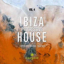 Ibiza Progressive House, Vol. 4 (Topic Trending Tracks)