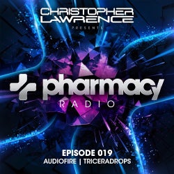 CHRISTOPHER LAWRENCE PHARMACY RADIO FEB 2018