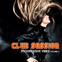 Club Session Progressive Vibes