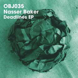 Deadlines EP