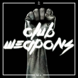 RH2 pres. Club Weapons Vol. 15