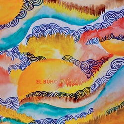 Cumbia Sobre el Mar / Inmortales (El Búho Remixes) - El Búho Remixes