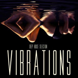 Vibrations: Deep House Selection