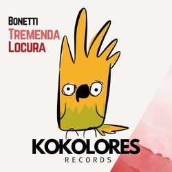 Tremenda Locura