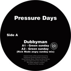 Pressure Days