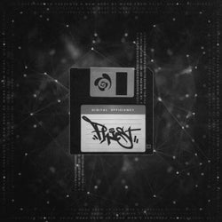 Digital Efficiency EP