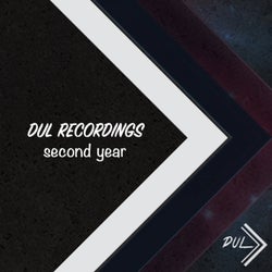 DUL Recordings Second Year