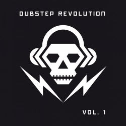 Dubstep Revolution, Vol. 1